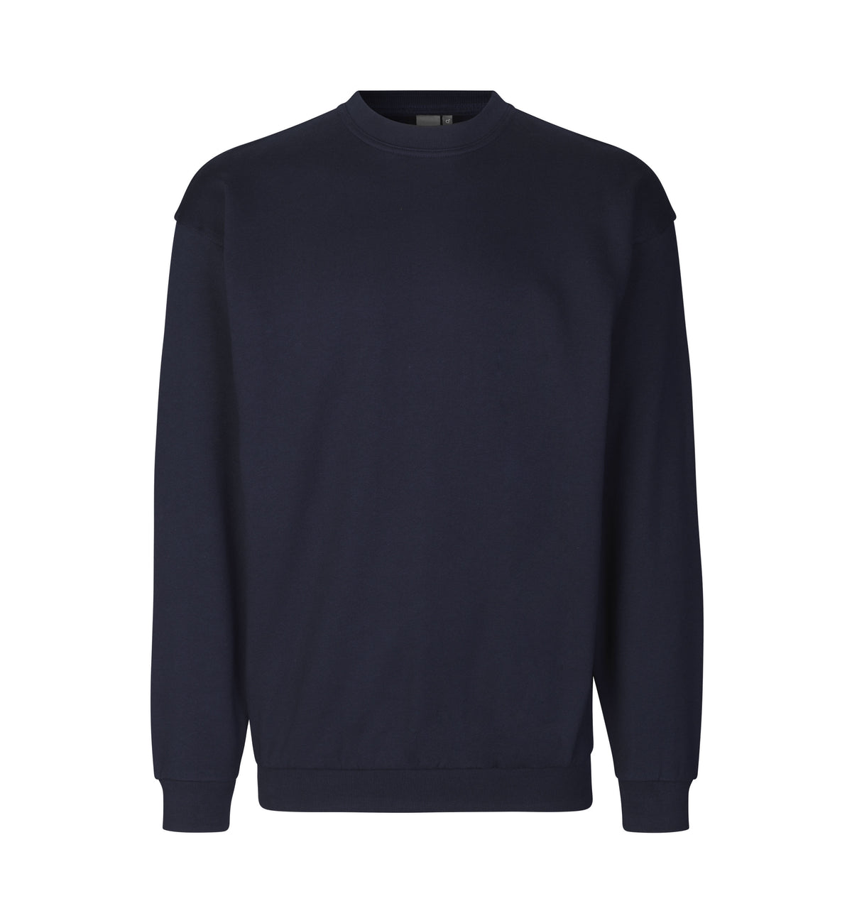 ID 0604 Klassisk sweatshirt | bomuld