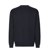 ID 0604 Klassisk sweatshirt | bomuld produktbillede med logo