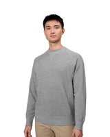 ID 0613 Sweatshirt | business materiale med firmalogo