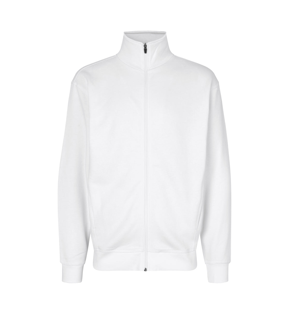ID 0622 Sweat cardigan