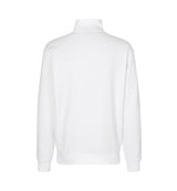 ID 0622 Sweat cardigan produktbillede med logo