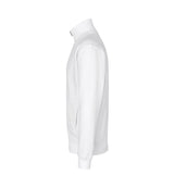 ID 0622 Sweat cardigan produktfoto med tryk