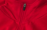 ID 0622 Sweat cardigan produktfoto til broderi