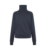 ID 0624 Sweat cardigan | dame produktbillede til broderi