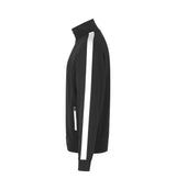ID 0626 Sweat cardigan | kontrast produktbillede til broderi