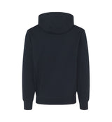 ID 0630 Sweat cardigan | bonded produktbillede med logo