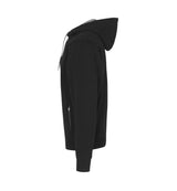 ID 0630 Sweat cardigan | bonded produktbillede med tryk