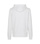 ID 0636 CORE hoodie produktbillede med logo