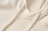 ID 0636 CORE hoodie materiale med logo