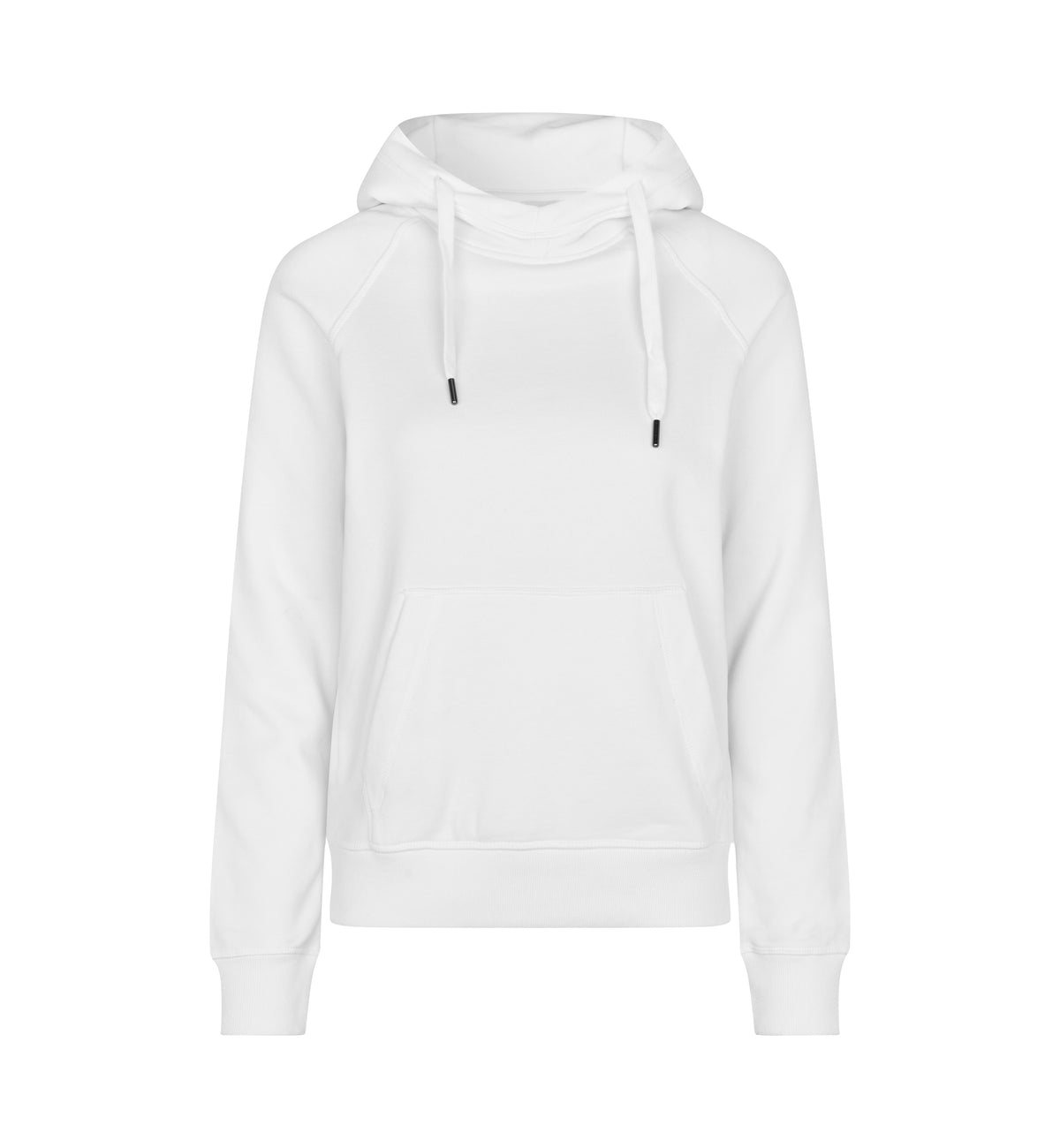 ID 0637 CORE hoodie | dame