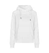 ID 0637 CORE hoodie | dame med tryk eller logo – arbejdstøj og firmatøj