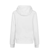 ID 0637 CORE hoodie | dame produktbillede med logo