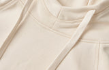 ID 0637 CORE hoodie | dame produktfoto til broderi