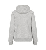 ID 0637 CORE hoodie | dame materiale med logo