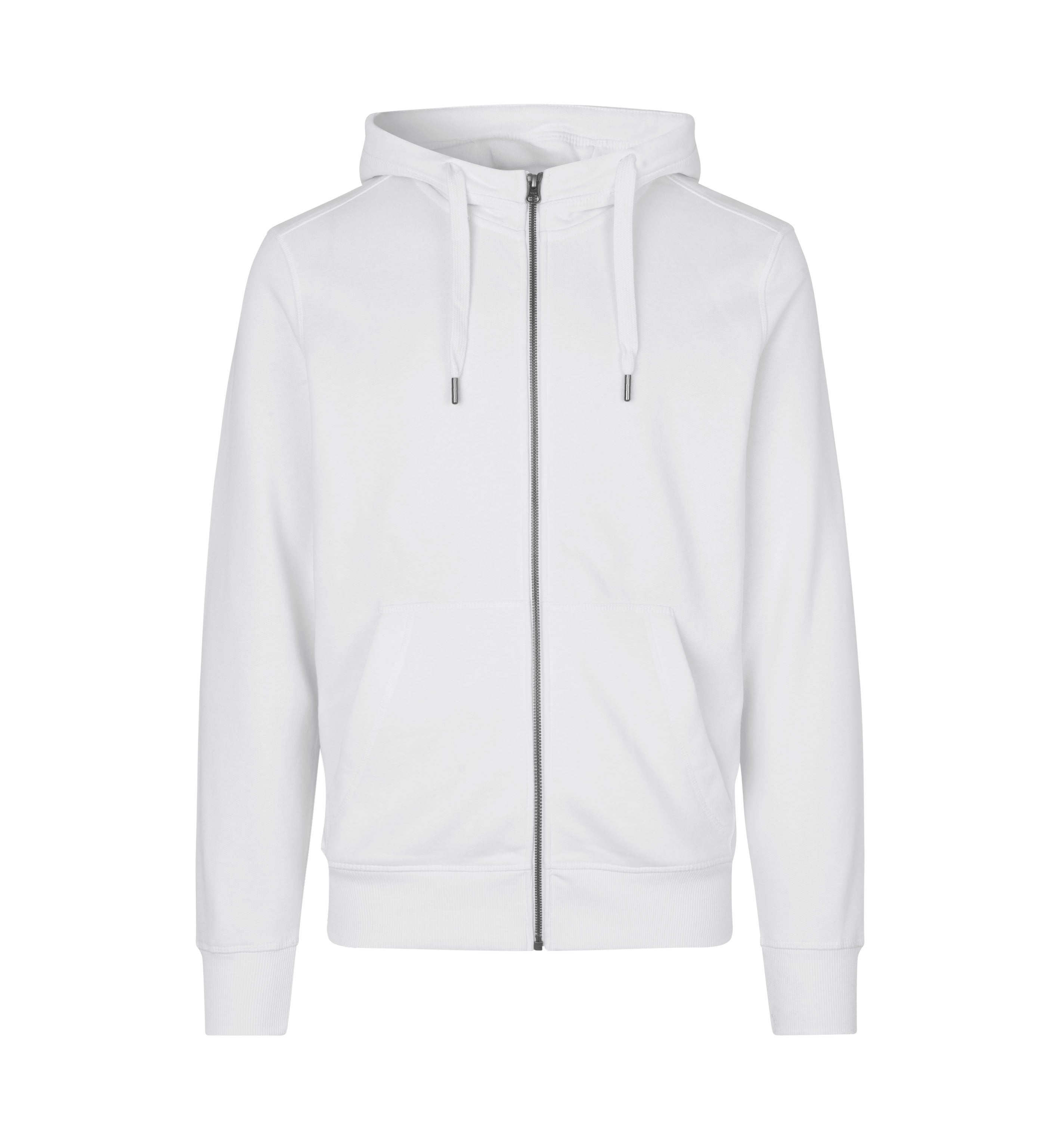 Hvid, 3XL