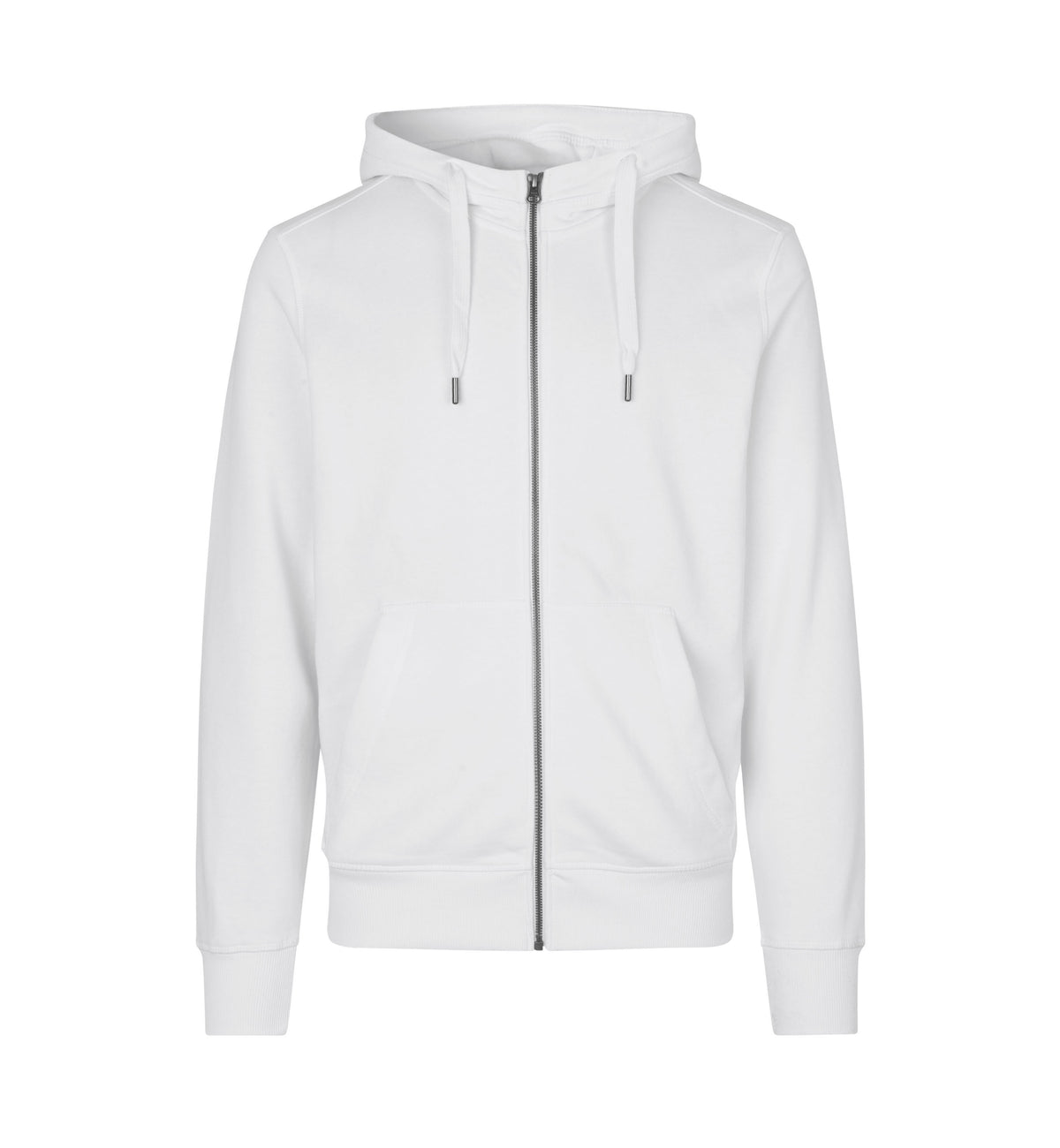 ID 0638 CORE hoodie | zip