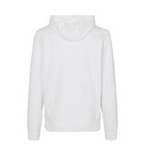 ID 0638 CORE hoodie | zip produktbillede med logo