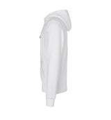 ID 0638 CORE hoodie | zip produktfoto med tryk