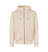 ID 0638 CORE hoodie | zip materiale med firmalogo