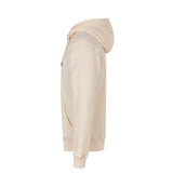 ID 0638 CORE hoodie | zip produktbillede med tryk