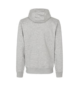 ID 0638 CORE hoodie | zip materiale med logo