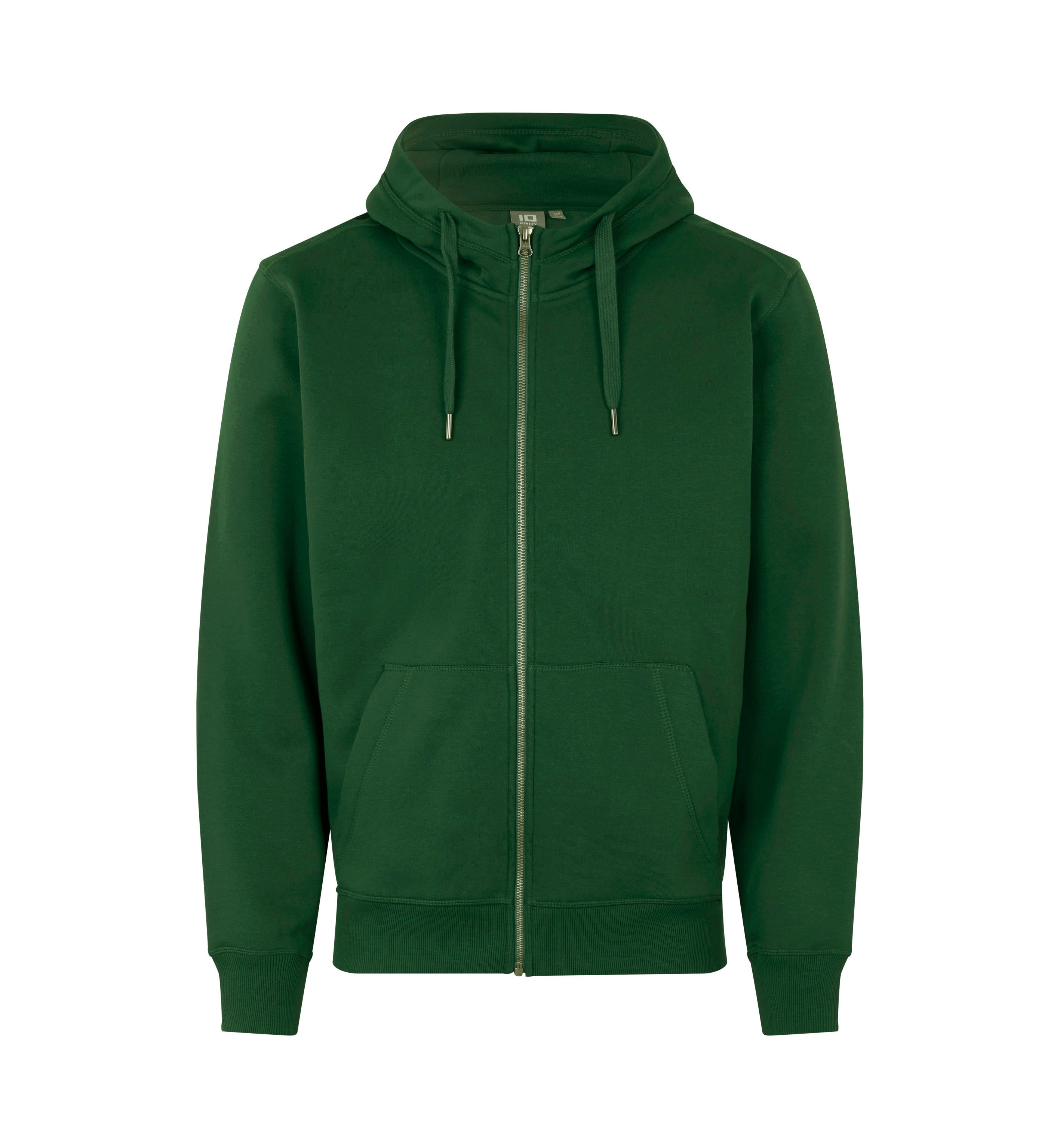 Flaskegrøn, 6XL