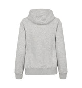 ID 0639 CORE hoodie | zip | dame materiale med logo
