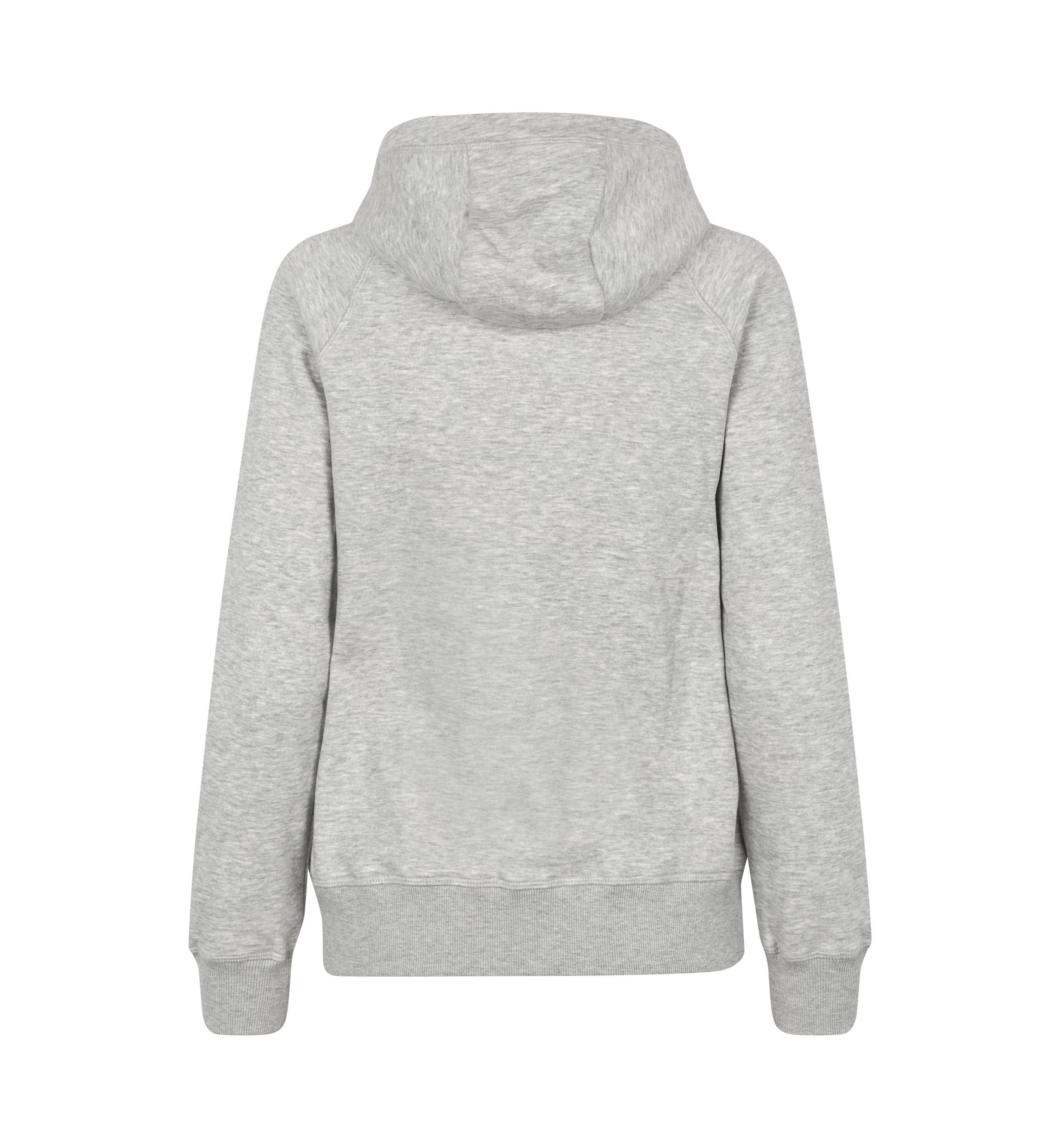 Lys grå melange, 3XL