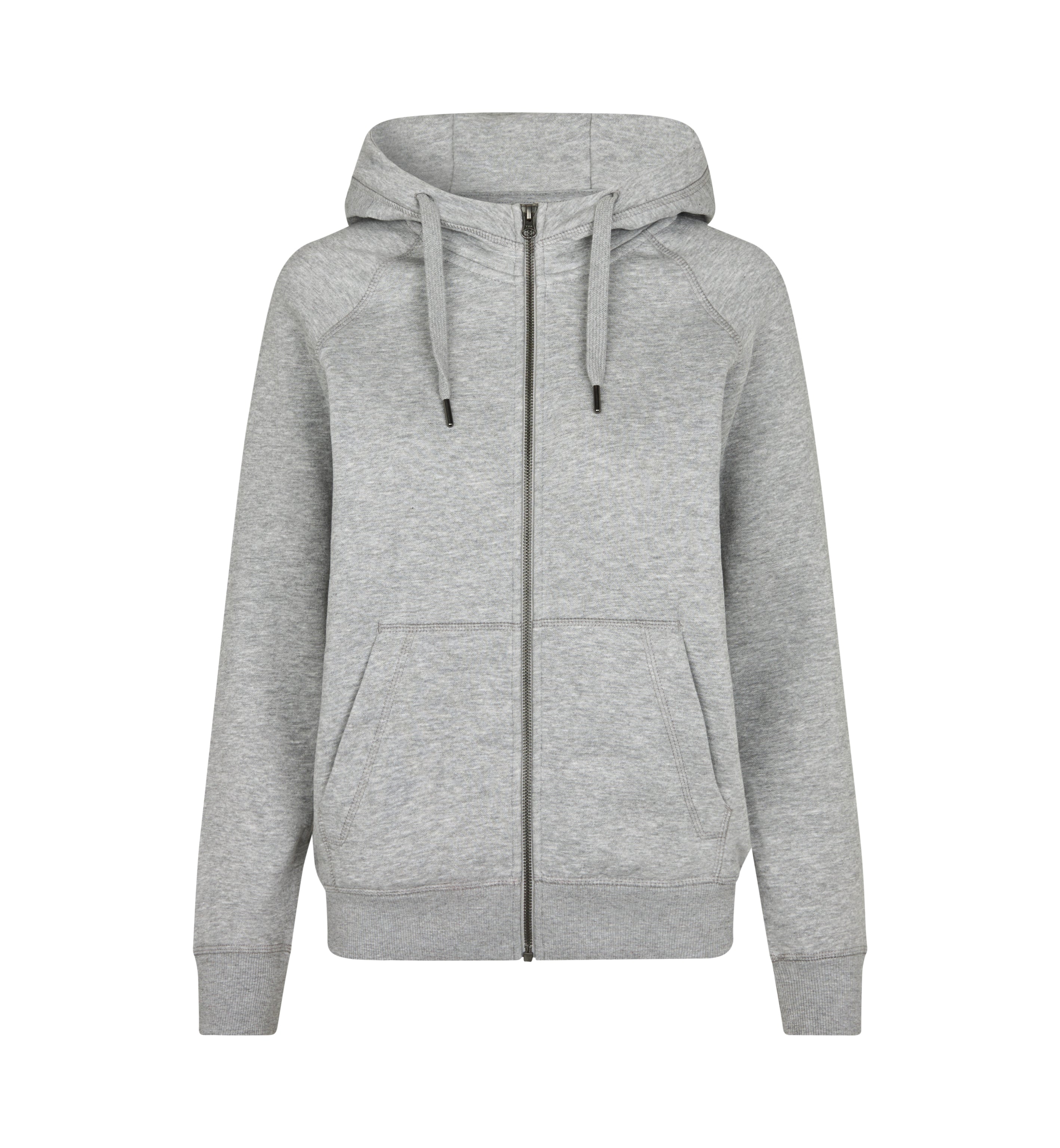 Grå melange, 3XL