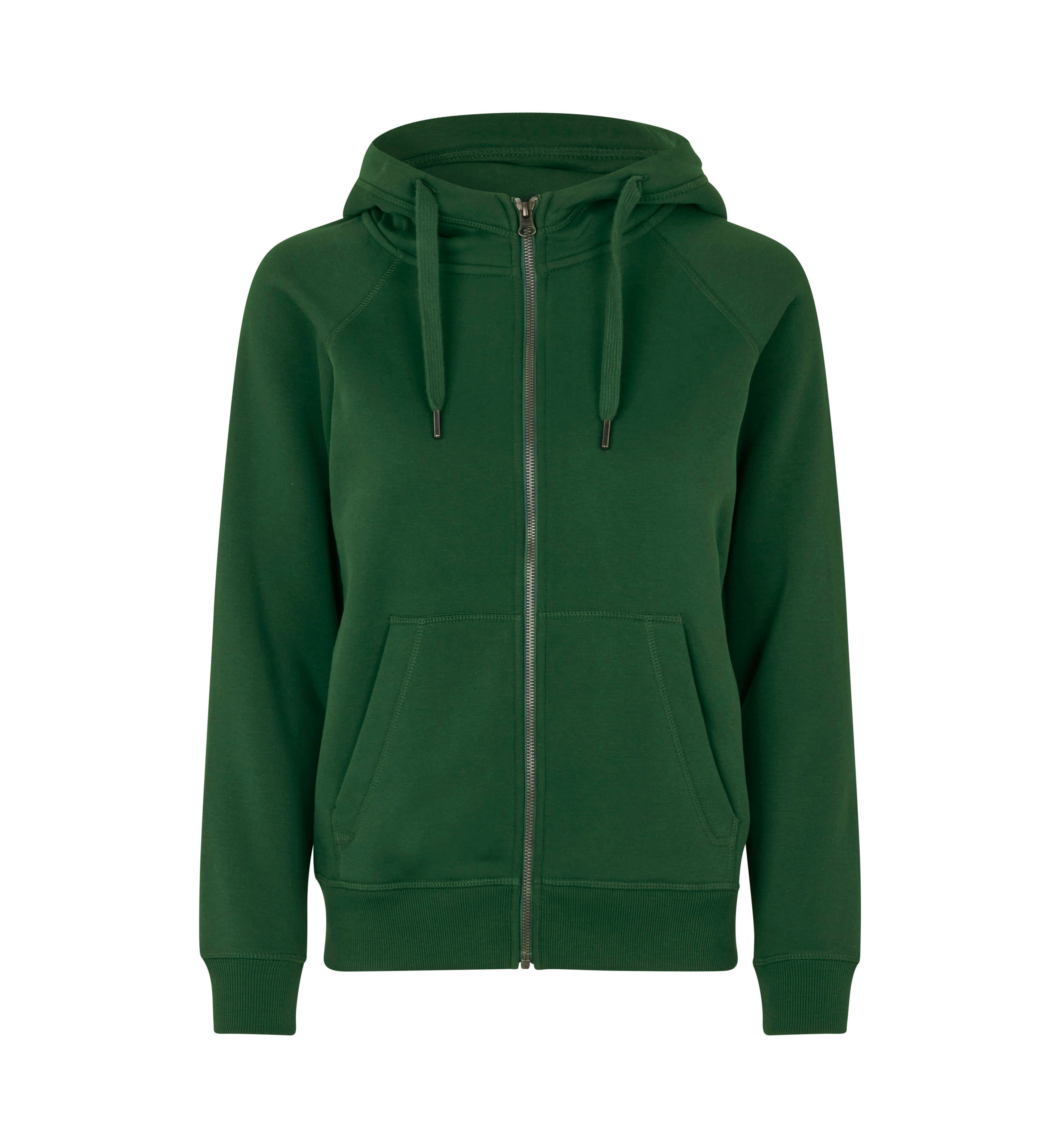 Flaskegrøn, 3XL