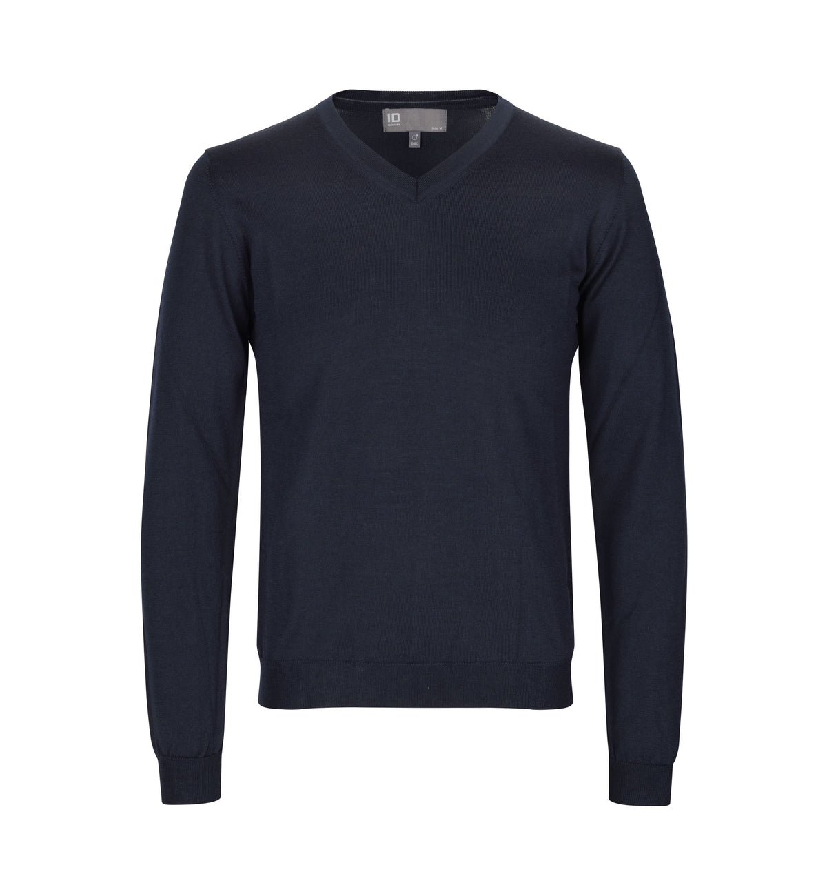 ID 0640 Pullover | merino