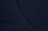 ID 0641 Pullover | merino | dame detalje til broderi