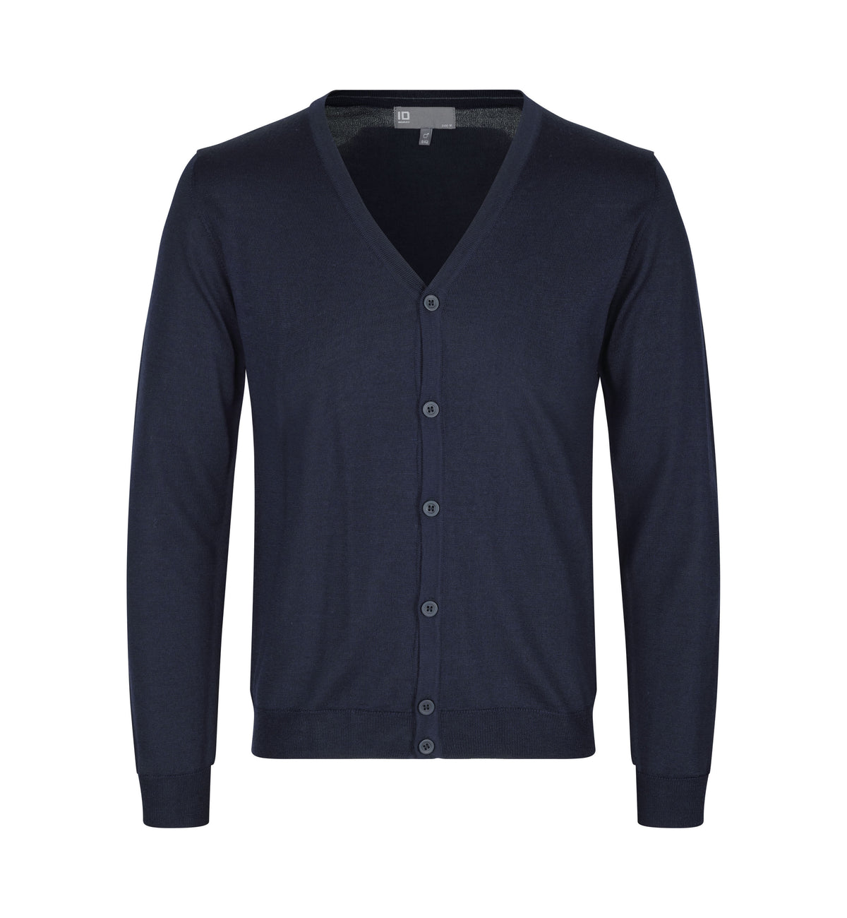 ID 0642 Cardigan | merino