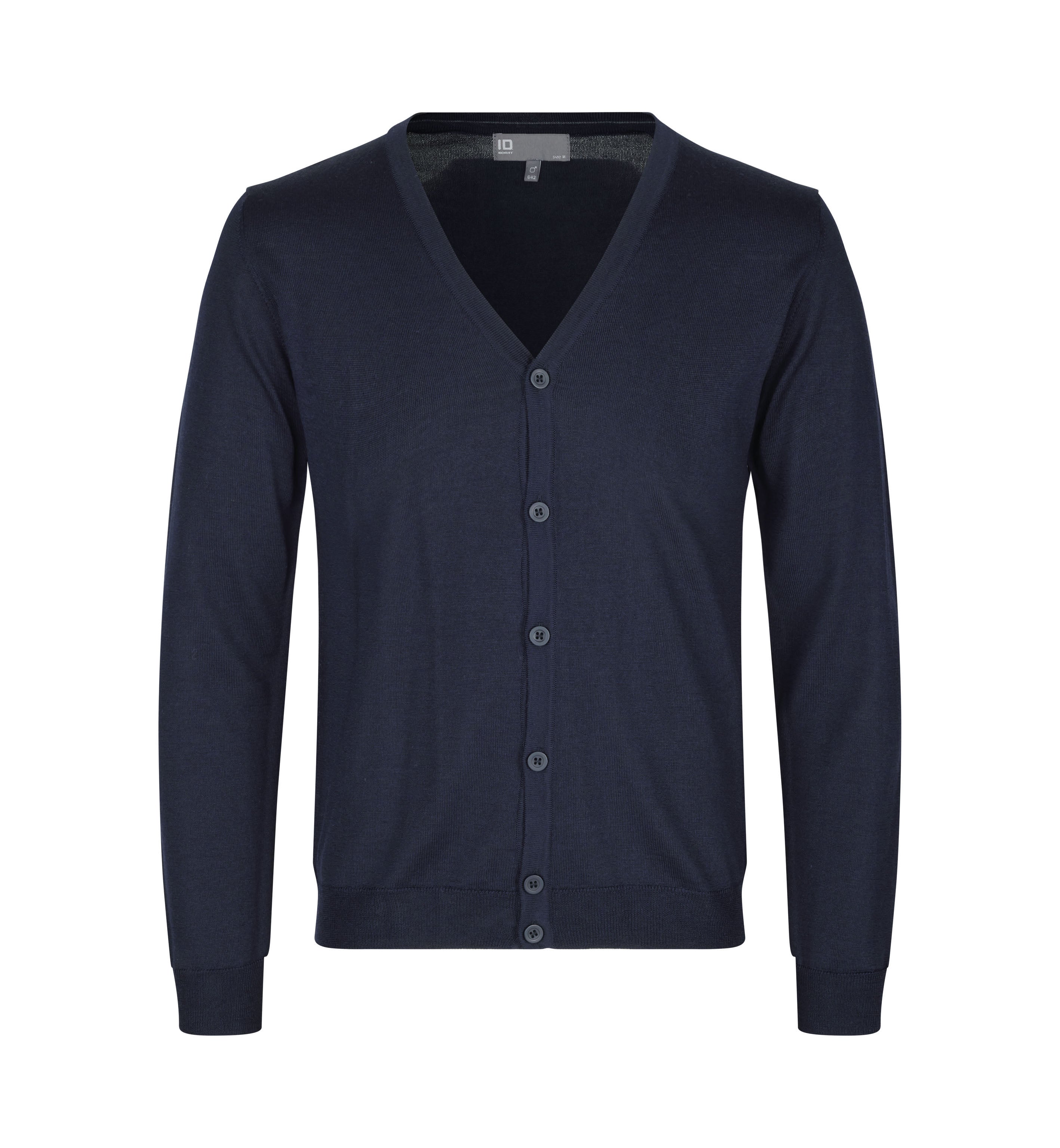 Navy, 4XL