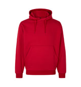 ID 0660 Soft hoodie | kængurulomme | unisex produktbillede med tryk
