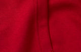 ID 0660 Soft hoodie | kængurulomme | unisex materiale med logo