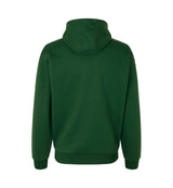 ID 0660 Soft hoodie | kængurulomme | unisex produktbillede til broderi