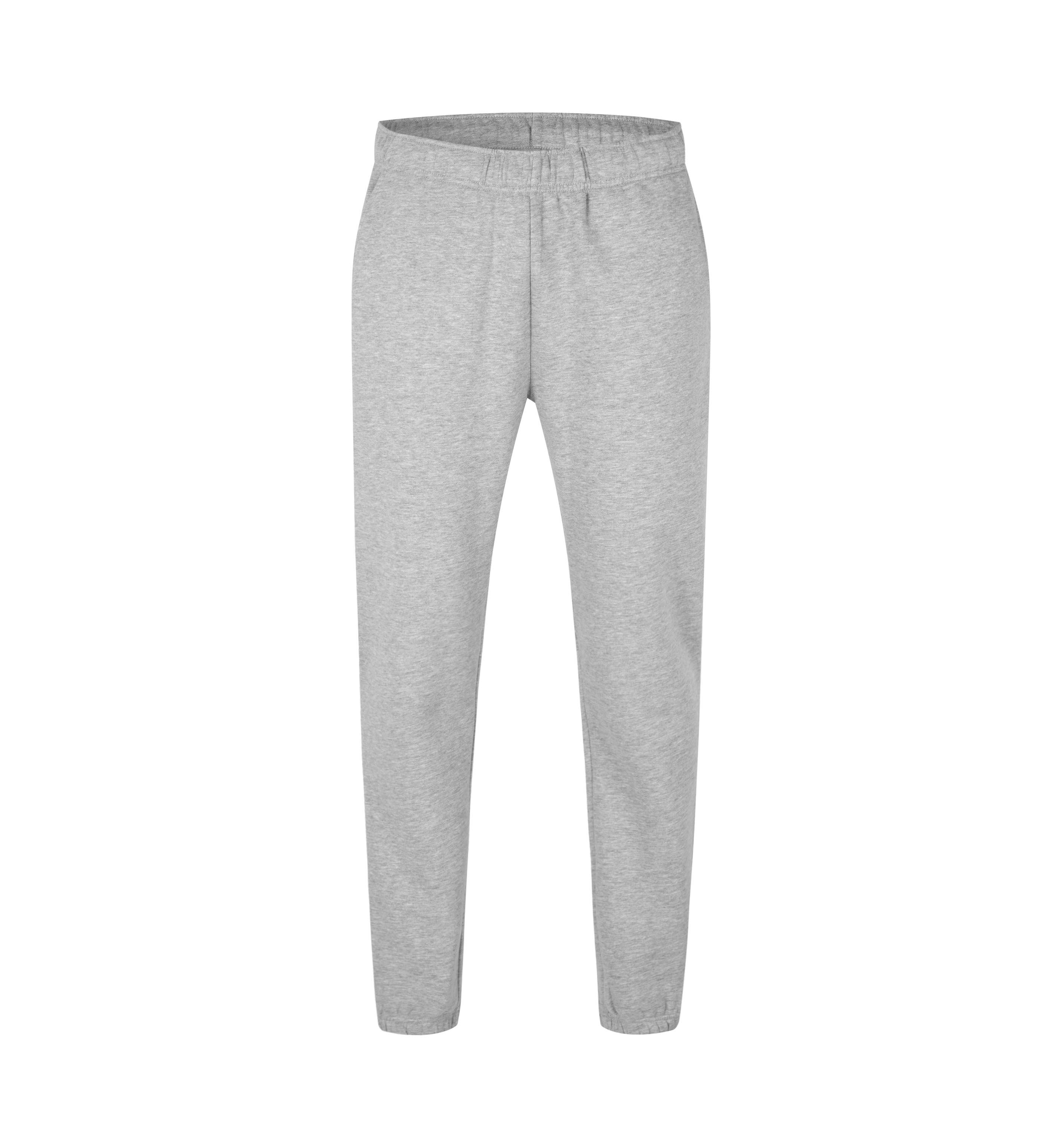 Grå melange, 4XL