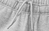 ID 0661 Klassiske sweatpants | unisex detalje til broderi