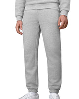 ID 0661 Klassiske sweatpants | unisex materiale med firmalogo