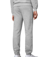 ID 0661 Klassiske sweatpants | unisex nærbillede med logo