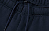 ID 0661 Klassiske sweatpants | unisex materiale med logo