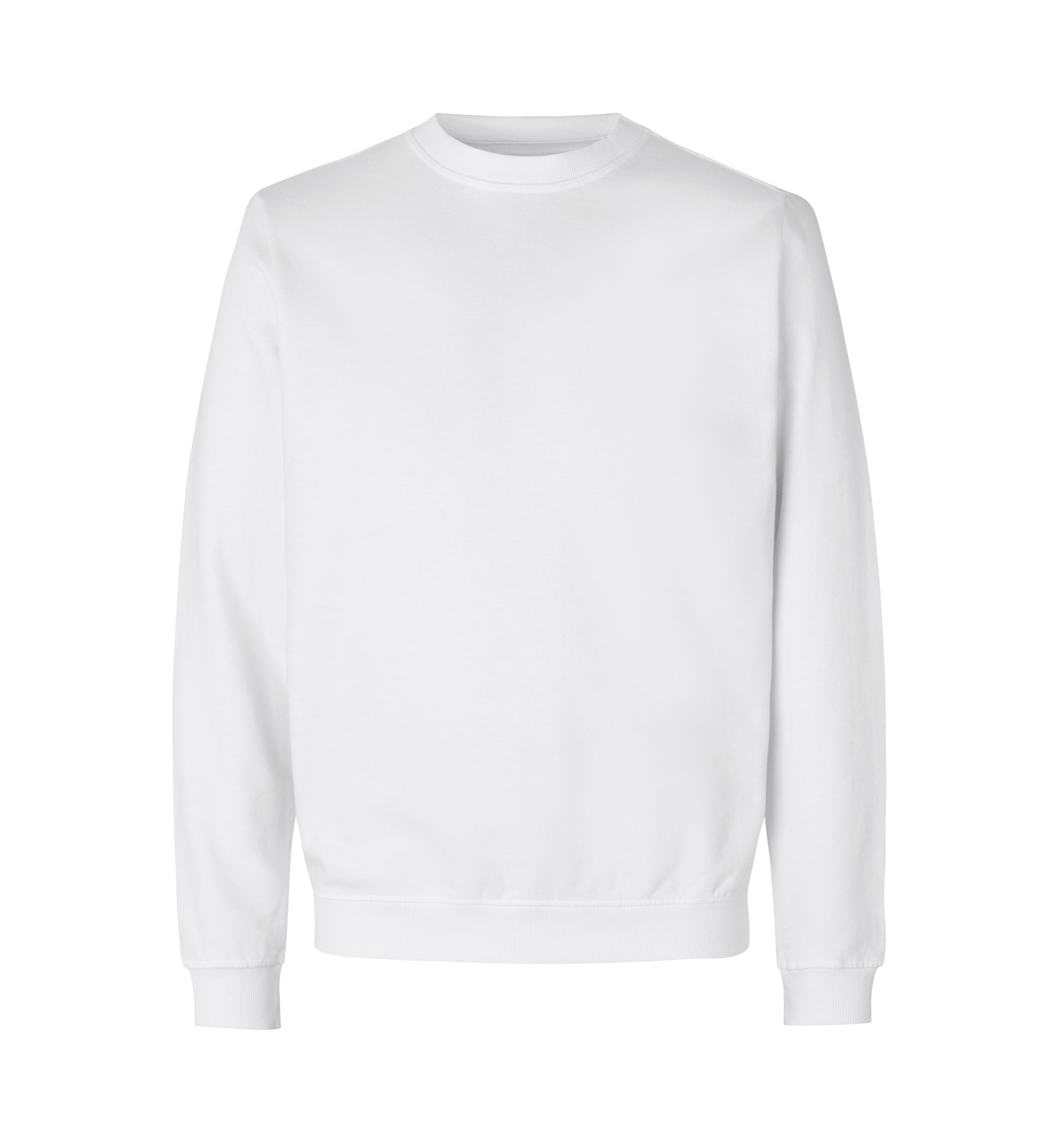 Hvid, 4XL