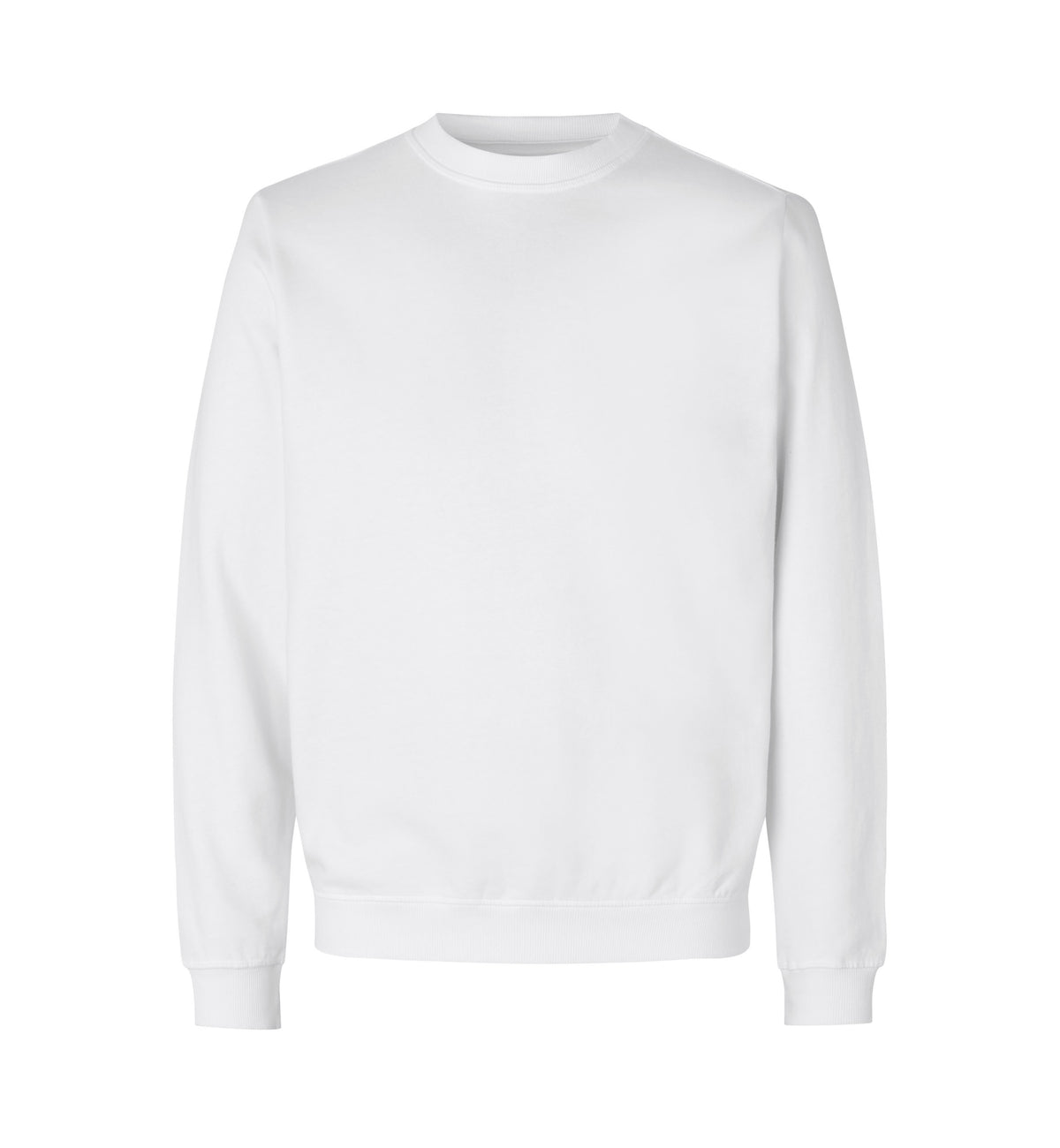 ID 0682 Sweatshirt | økologisk
