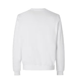 ID 0682 Sweatshirt | økologisk produktbillede med logo