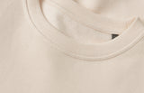 ID 0682 Sweatshirt | økologisk produktfoto til broderi