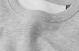 ID 0682 Sweatshirt | økologisk produktbillede til broderi