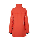 ID 0713 Zip-n-Mix skaljakke | dame produktbillede med logo