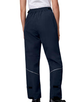 ID 0714 Zip-n-Mix buks | unisex nærbillede med logo