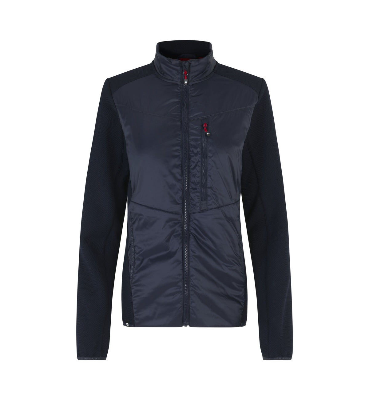ID 0721 Hybrid jakke | dame